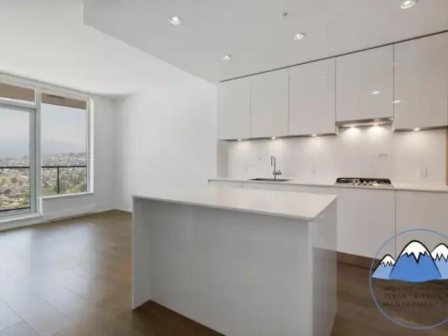 Condo for rent in Brentwood, Burnaby