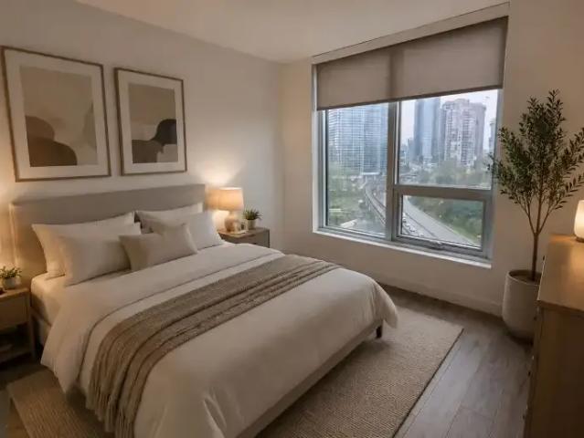 Condo for rent in Burnaby, British Columbia