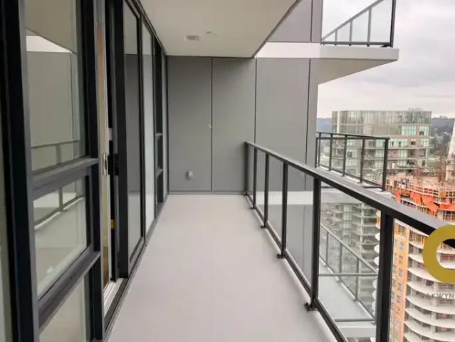 Condo for rent in Burnaby, British Columbia