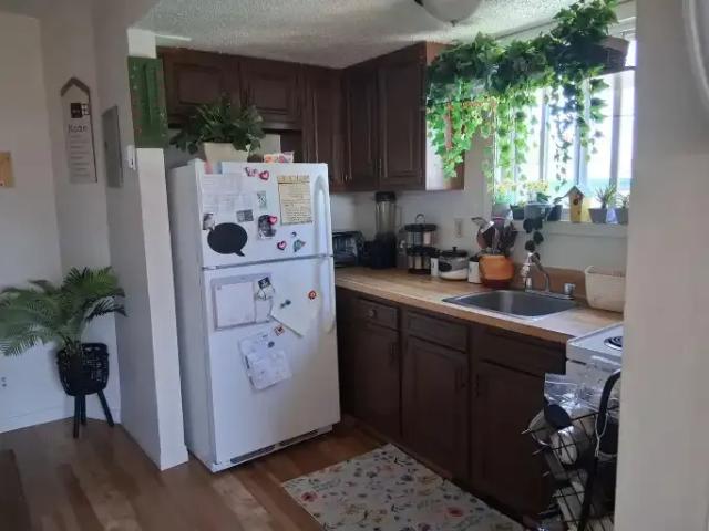 Condo for rent in Northwest, Alberta