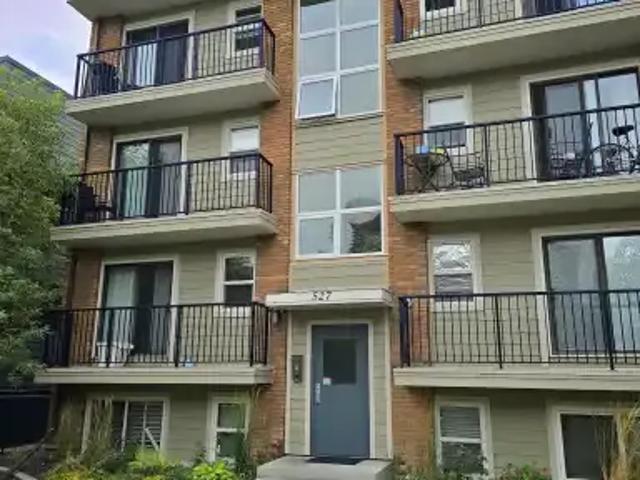 Condo for rent in Northwest, Alberta