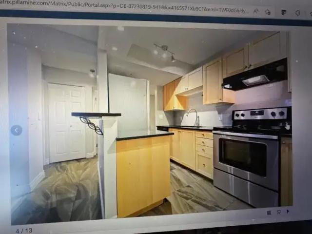 Condo for rent in Northwest, Alberta