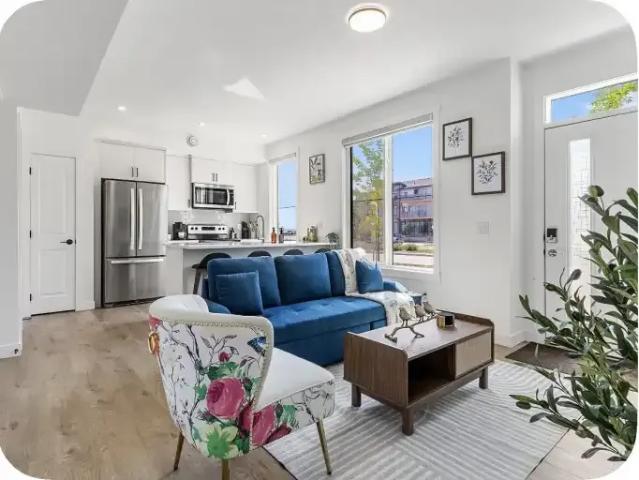 Condo for rent in Northwest, Alberta