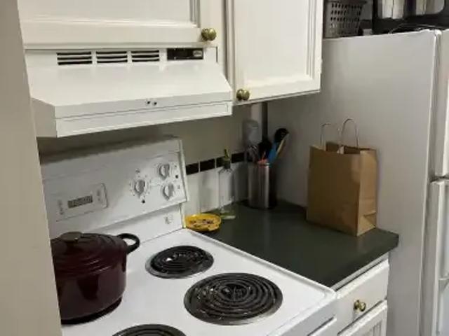 Condo for rent in Sunalta, Calgary