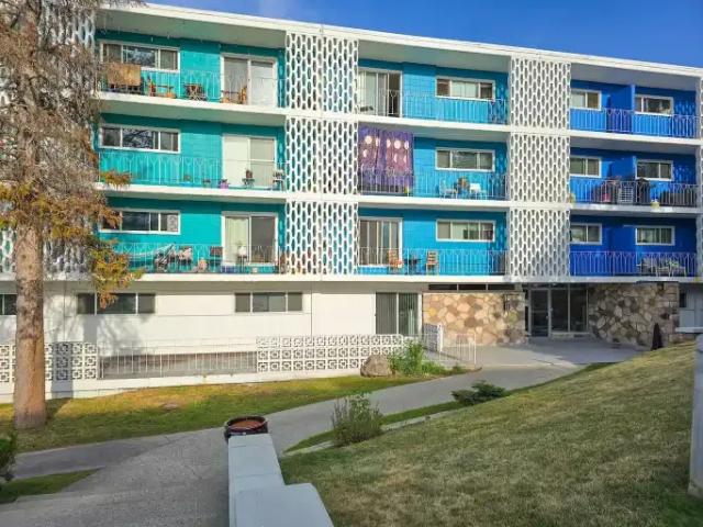 Condo for rent in Northwest, Alberta