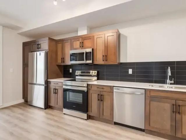 Condo for rent in Northwest, Alberta