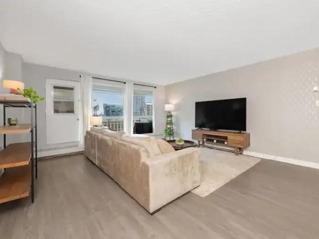 Condo for rent in Northwest, Alberta