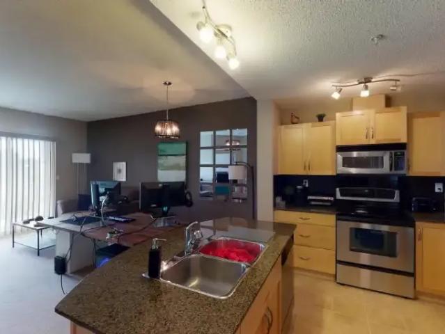 Condo for rent in Northwest, Alberta