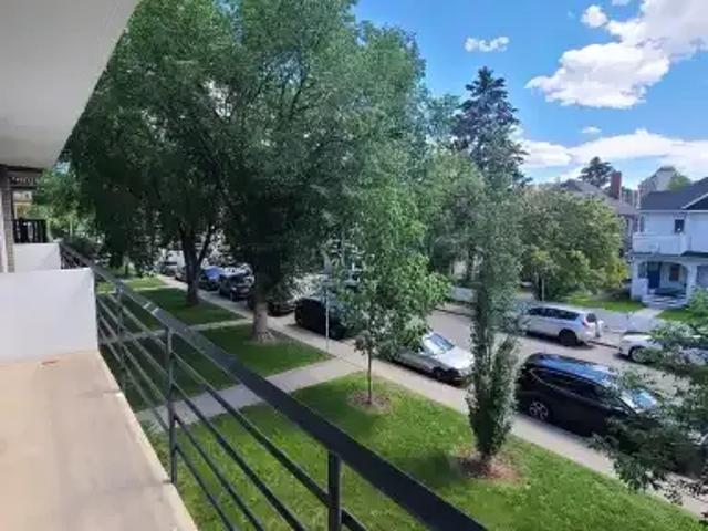 Condo for rent in Fourth Street BRZ, Calgary