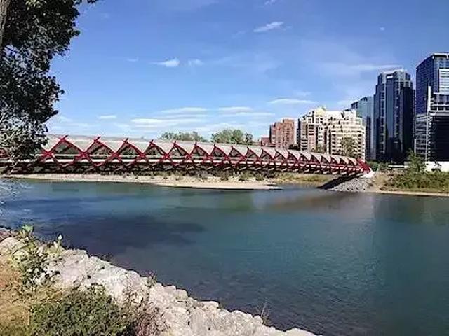 Condo for rent in Northwest, Alberta