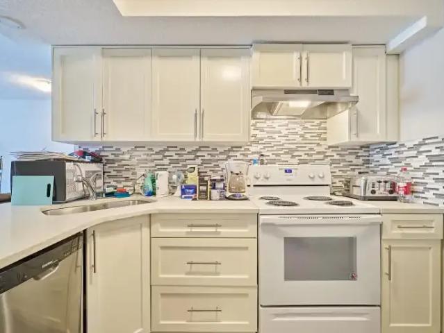 Condo for rent in Northwest, Alberta