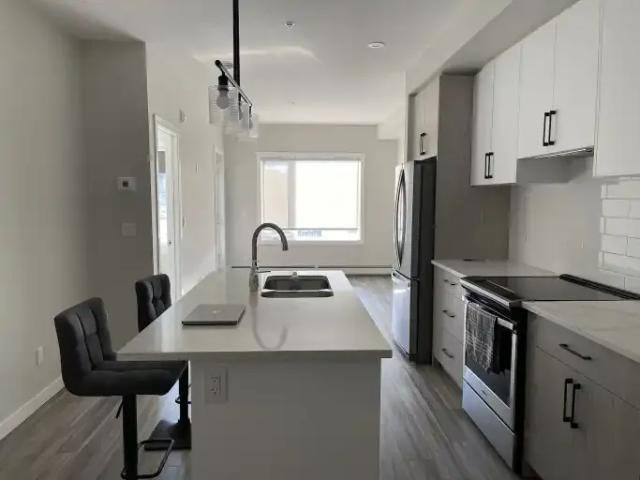 Condo for rent in Sage Hill Quarter, Calgary