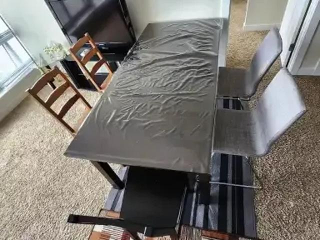 Condo for rent in University City, Calgary