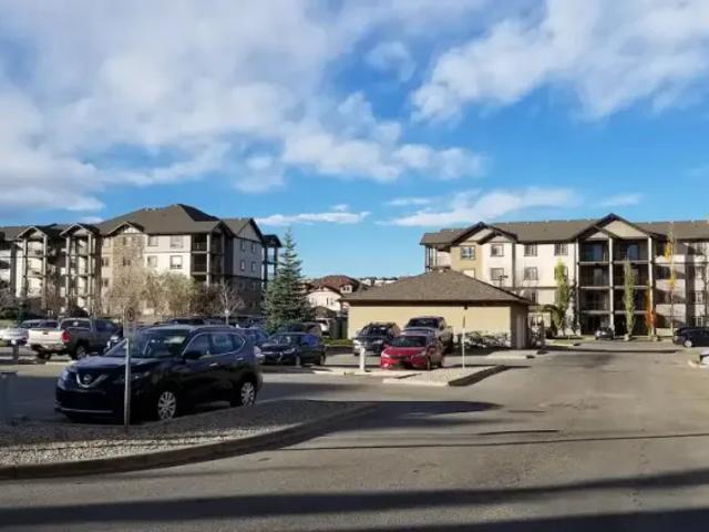 Condo for rent in Panorama Hills, Calgary