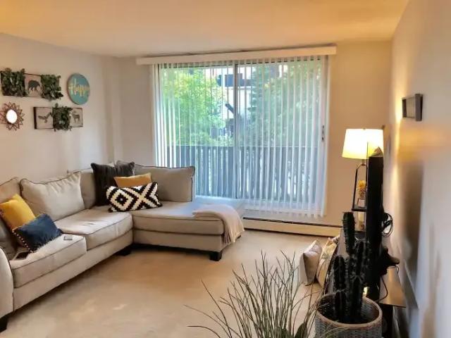 Condo for rent in Northwest, Alberta
