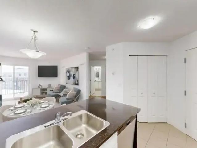 Condo for rent in Northwest, Alberta