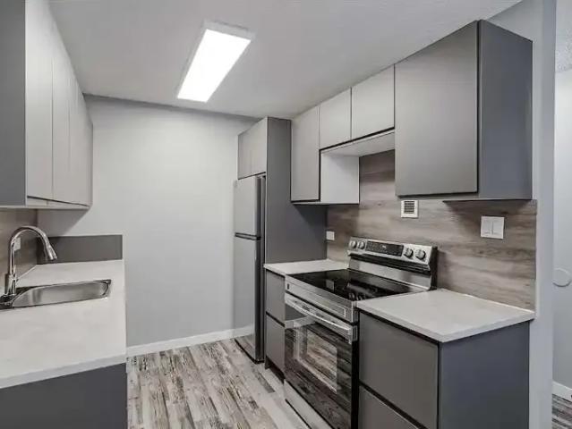 Condo for rent in Northwest, Alberta