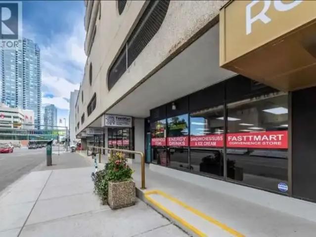 Condo for rent in Downtown Commercial Core, Calgary