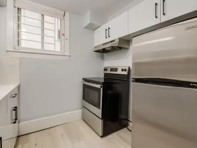Condo for rent in Victoria Park, Calgary