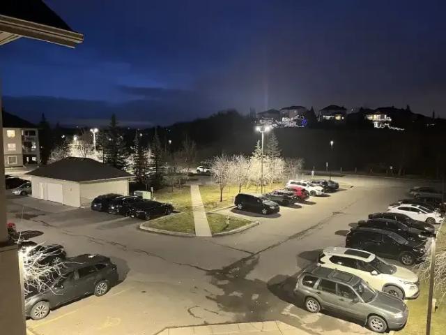 Condo for rent in Northwest, Alberta
