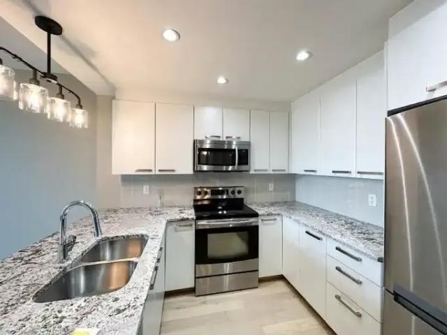 Condo for rent in Victoria Park, Calgary