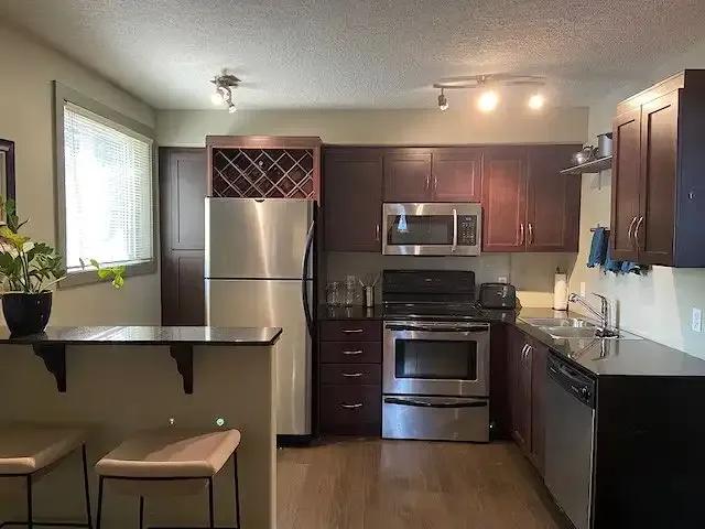 Condo for rent in Northwest, Alberta