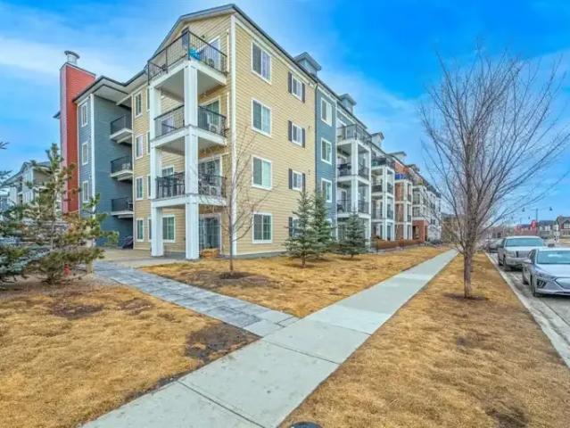 Condo for rent in Northwest, Alberta