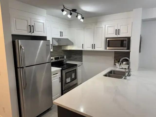 Condo for rent in Royal Oak, Calgary