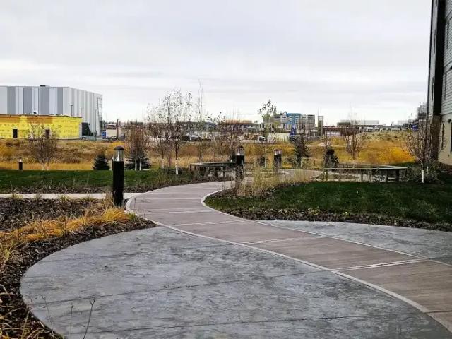 Condo for rent in Northwest, Alberta