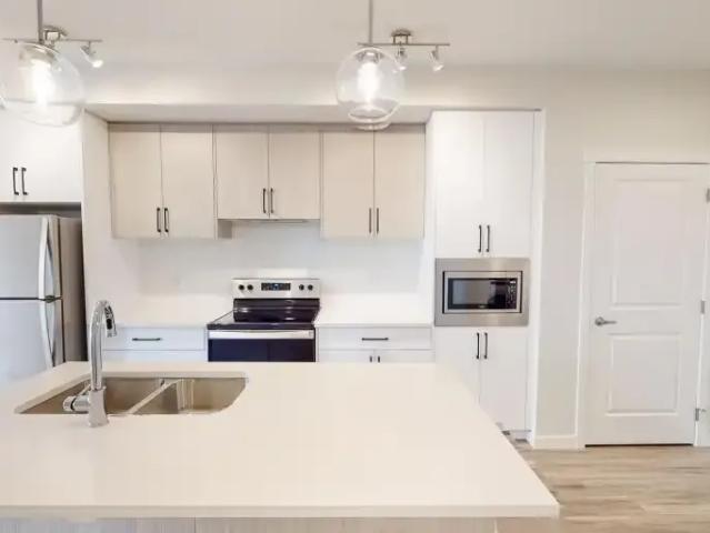 Condo for rent in Northwest, Alberta