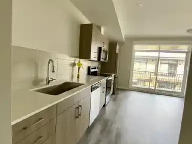 Condo for rent in Northwest, Alberta