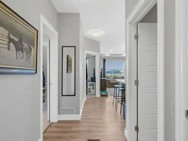 Condo for rent in Northwest, Alberta
