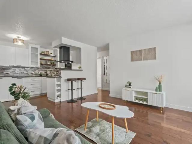 Condo for rent in Fourth Street BRZ, Calgary