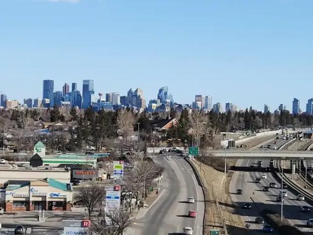 Condo for rent in Northwest, Alberta