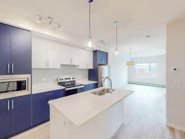 Condo for rent in Northwest, Alberta