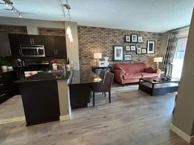 Condo for rent in Northwest, Alberta