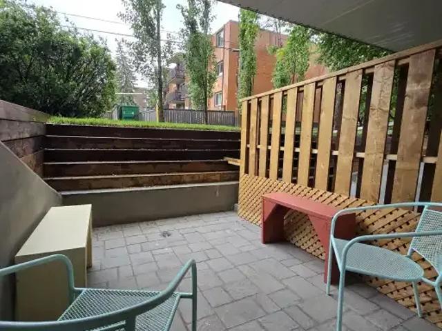 Condo for rent in Northwest, Alberta