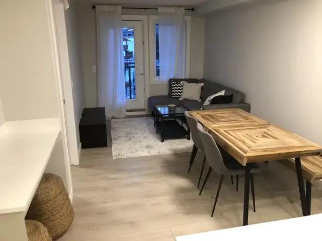 Condo for rent in Northwest, Alberta