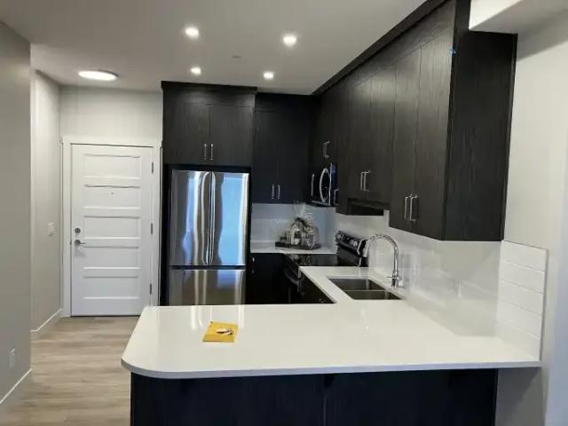 Condo for rent in Northwest, Alberta