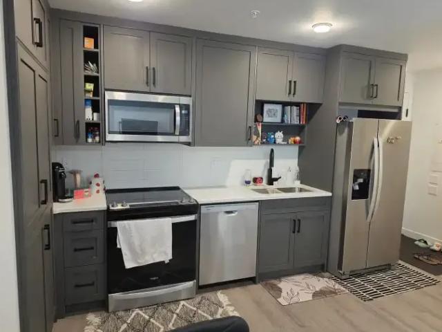 Condo for rent in Northwest, Alberta