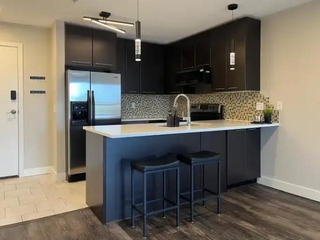 Condo for rent in Northwest, Alberta