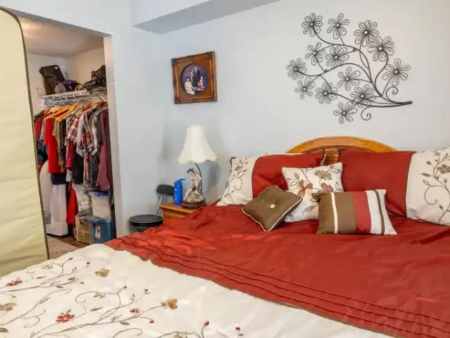 Condo for rent in Northwest, Alberta