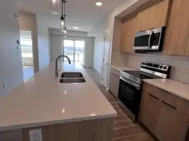 Condo for rent in Northwest, Alberta