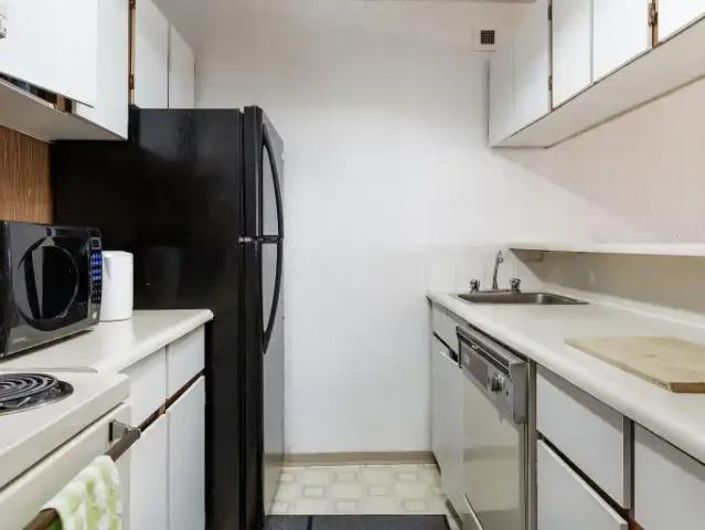 Condo for rent in Northwest, Alberta