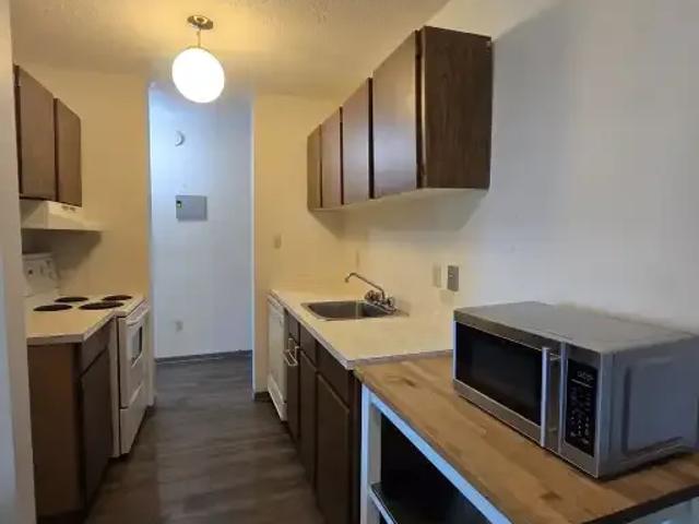 Condo for rent in Crescent Heights, Calgary