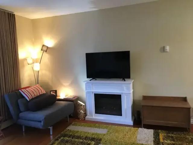 Condo for rent in Beltline, Calgary