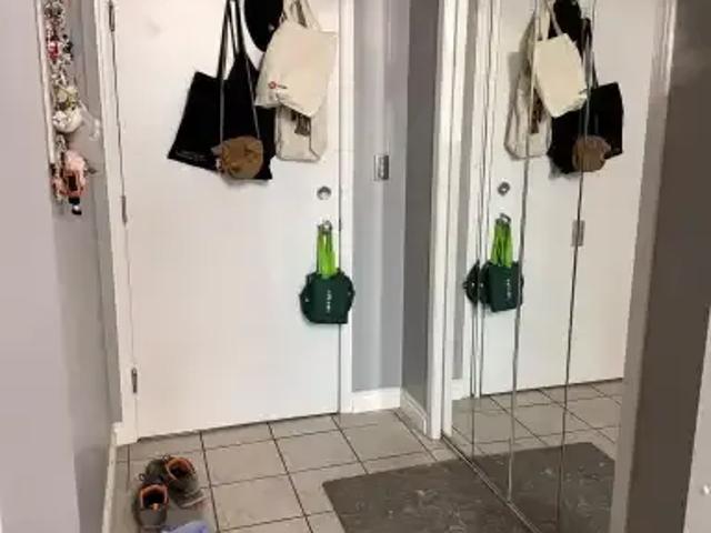 Condo for rent in Downtown West End, Calgary