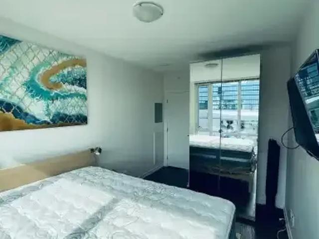 Condo for rent in Downtown East Village, Calgary