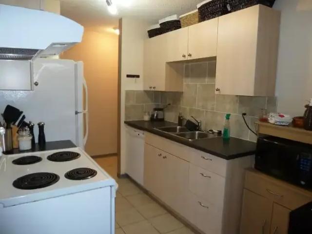Condo for rent in Northwest, Alberta