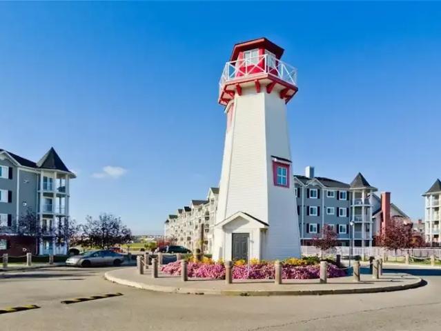 Condo for rent in Lighthouse Landing of Country Hills, Calgary
